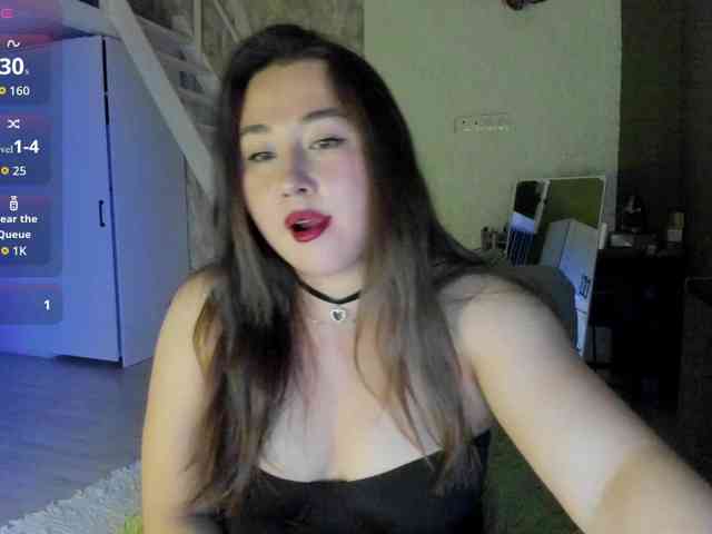 sweetie webcam