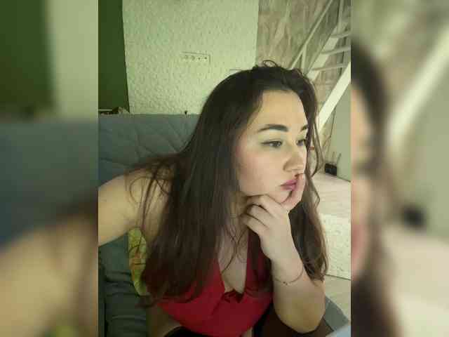 sweetie webcam