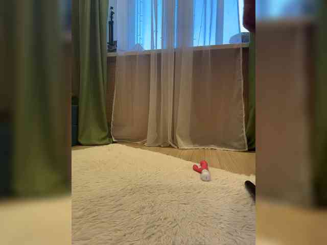 sweetie webcam