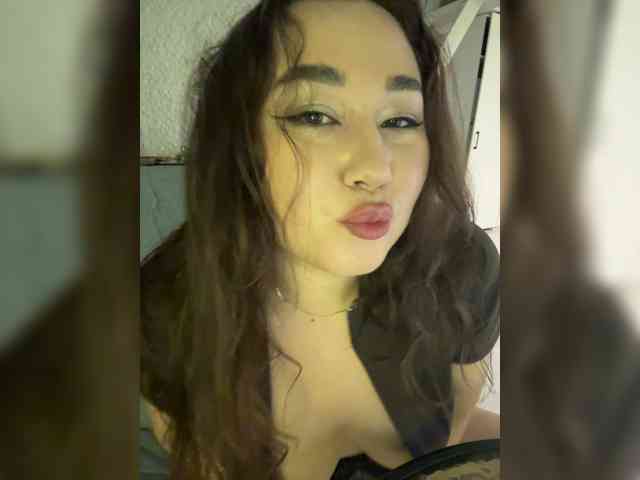sweetie webcam