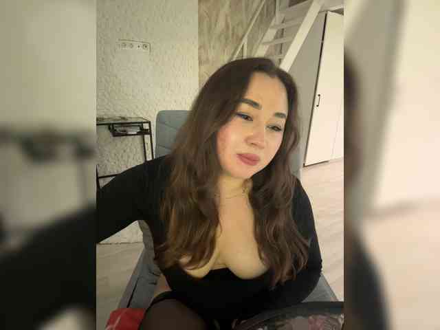 sweetie webcam