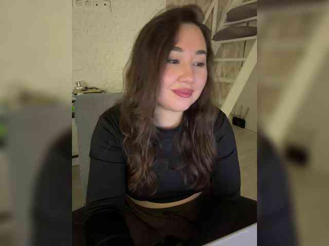 sweetie webcam