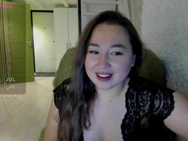 sweetie webcam