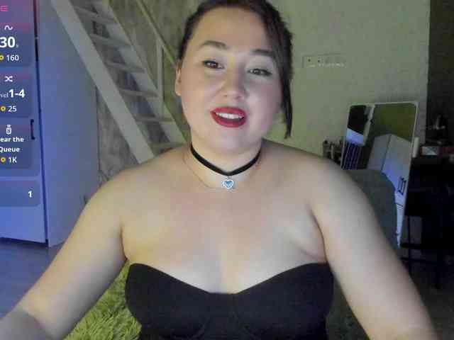 sweetie webcam