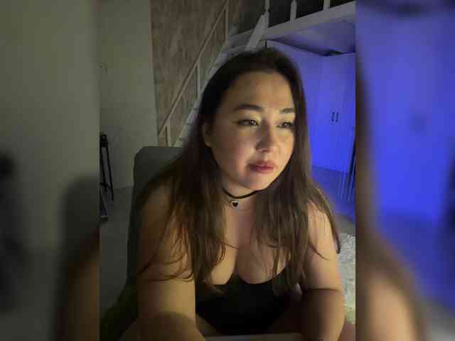 sweetie webcam