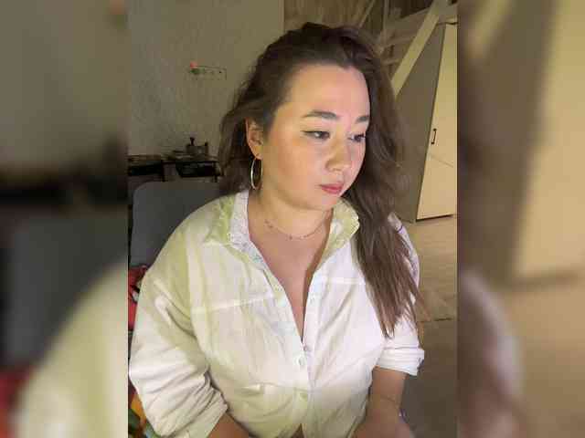 sweetie webcam