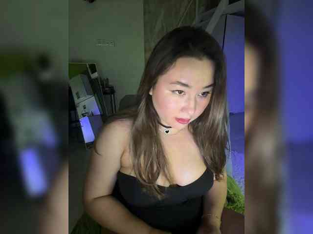 sweetie webcam