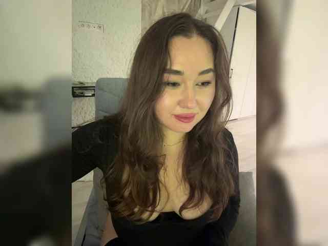 sweetie webcam