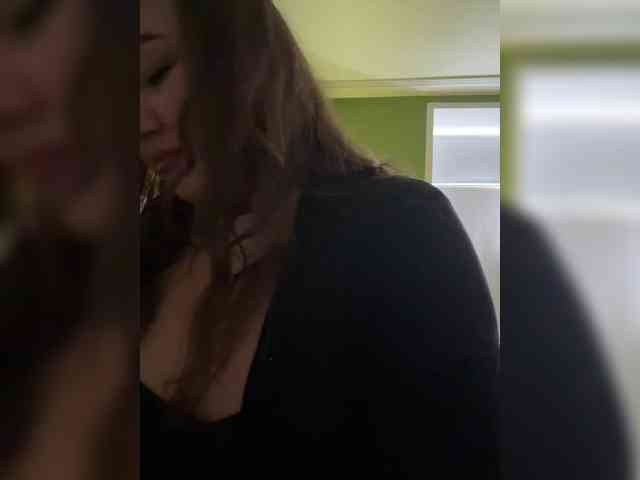 sweetie webcam
