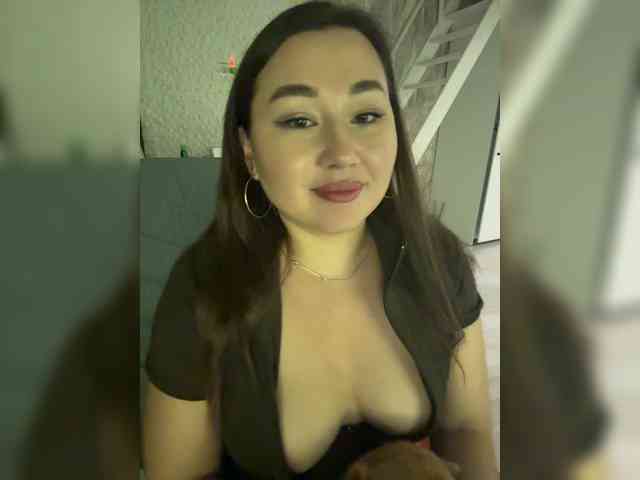 sweetie webcam