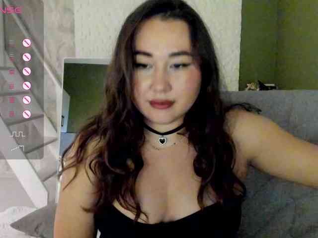 sweetie webcam