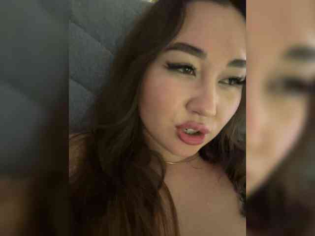 sweetie webcam