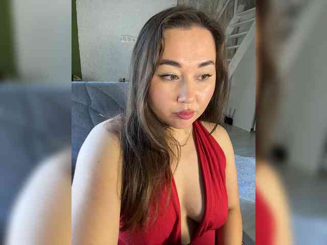 sweetie webcam