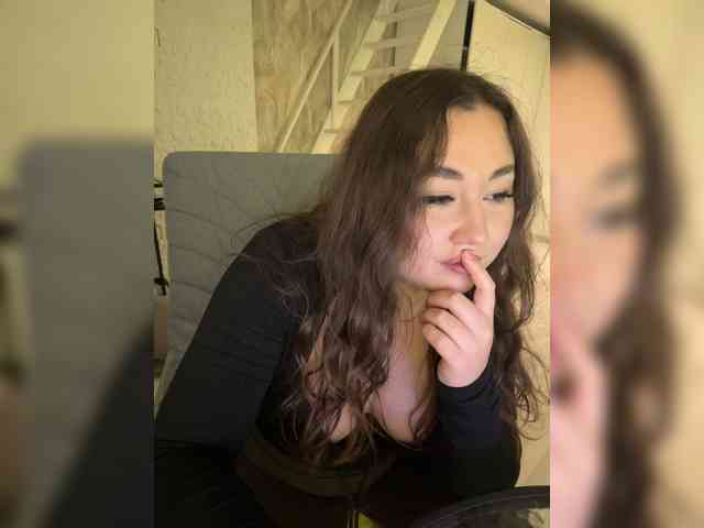 sweetie webcam