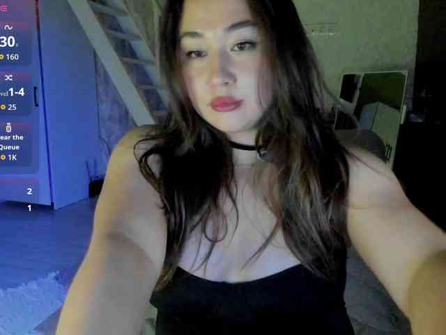 sweetie webcam