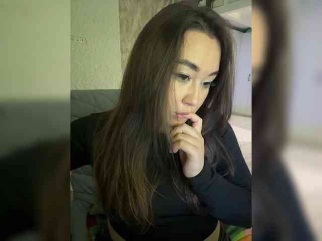 sweetie webcam