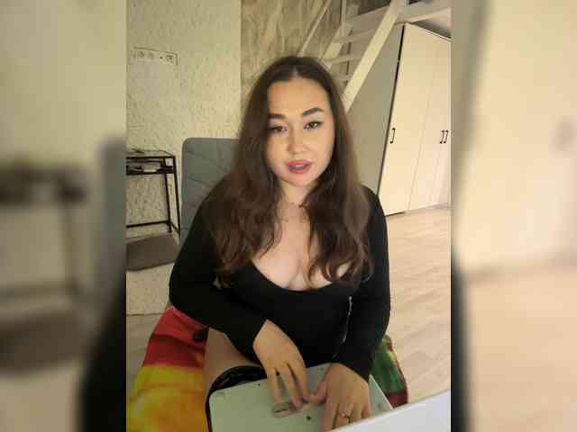 sweetie webcam