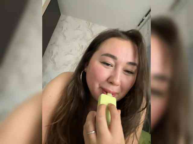 sweetie webcam