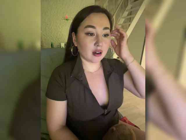 sweetie webcam