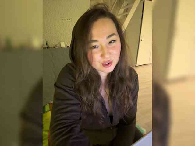 sweetie webcam