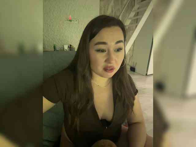 sweetie webcam