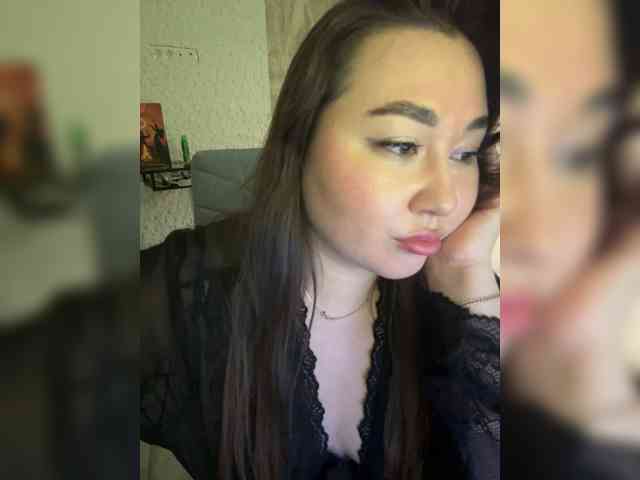 sweetie webcam