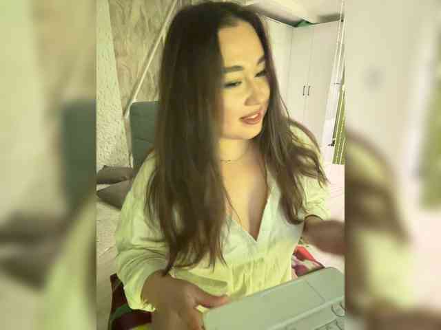 sweetie webcam