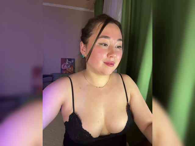 sweetie webcam