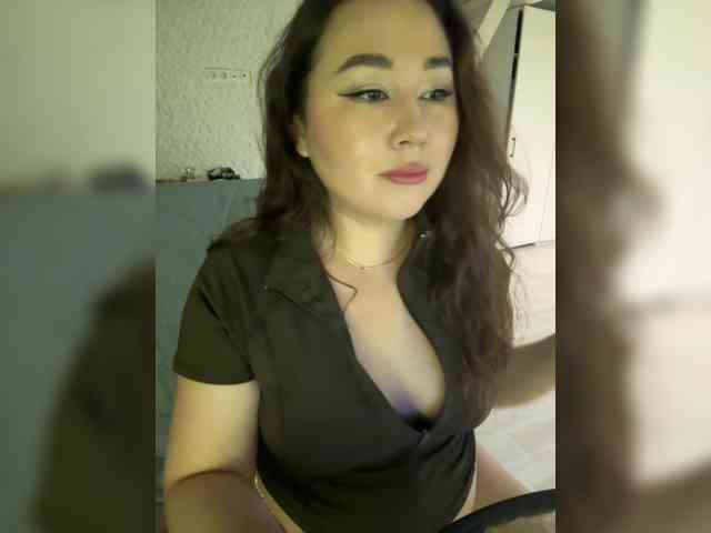 sweetie webcam