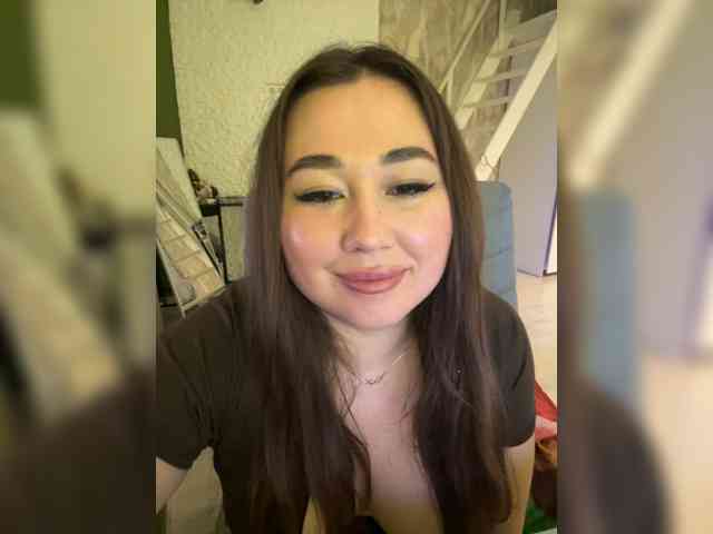 sweetie webcam
