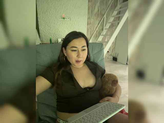 sweetie webcam