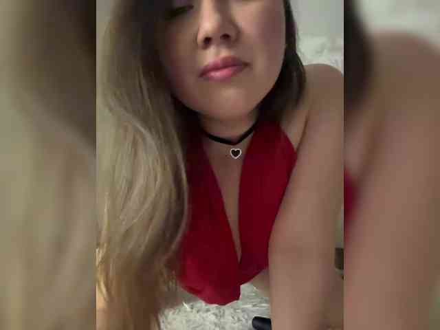 sweetie Sex Cam Show
