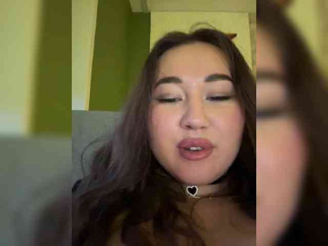 sweetie webcam