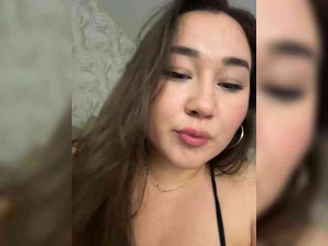 sweetie Sex Cam Show