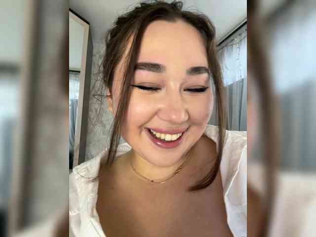 sweetie webcam
