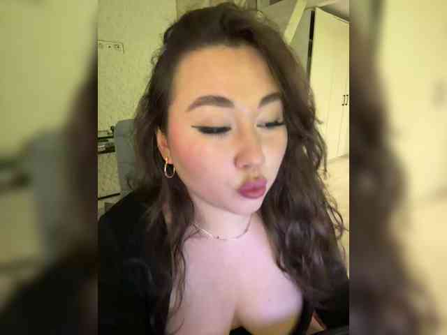 sweetie webcam