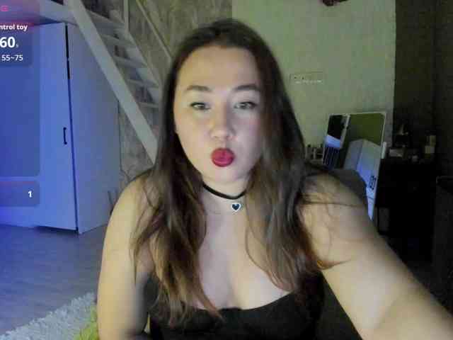 sweetie webcam