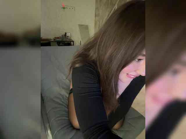 sweetie webcam