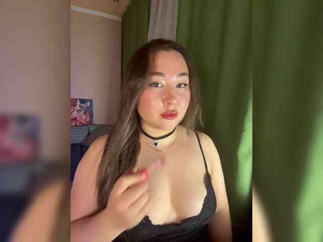 sweetie webcam