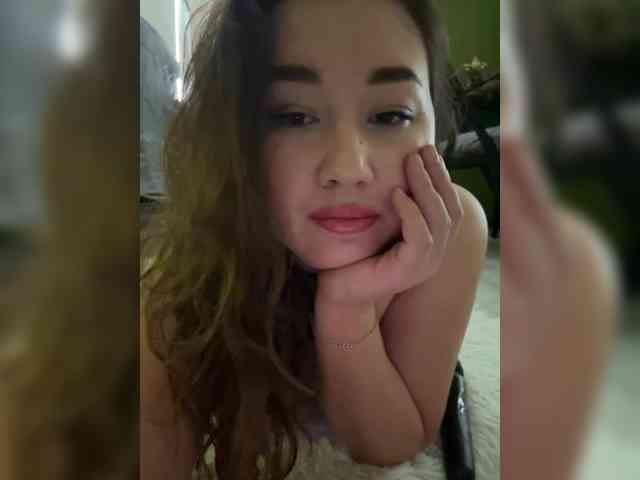 sweetie webcam