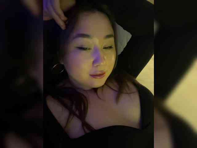 sweetie webcam