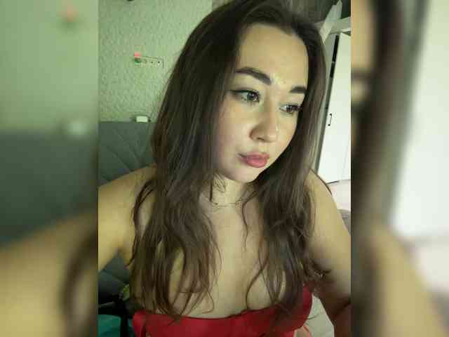 sweetie webcam