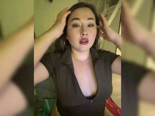 sweetie webcam