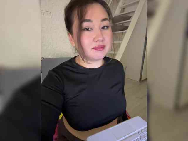 sweetie webcam