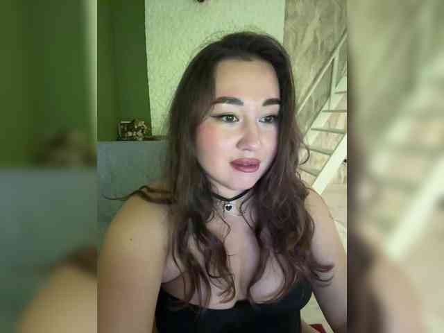 sweetie webcam
