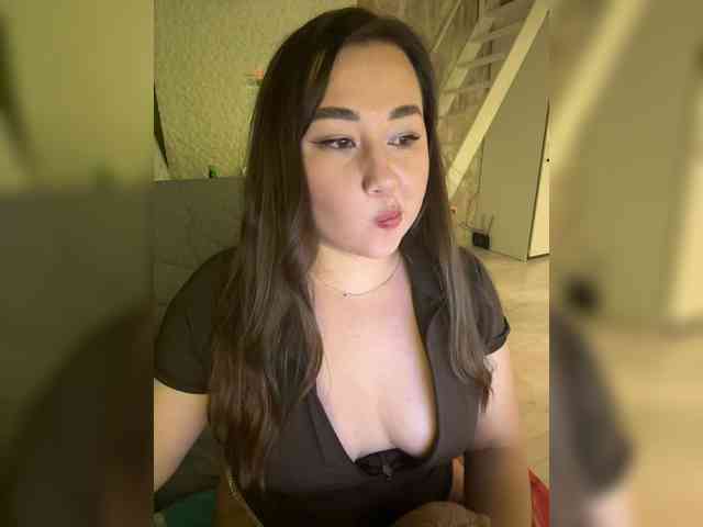 sweetie webcam