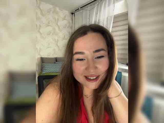 sweetie webcam