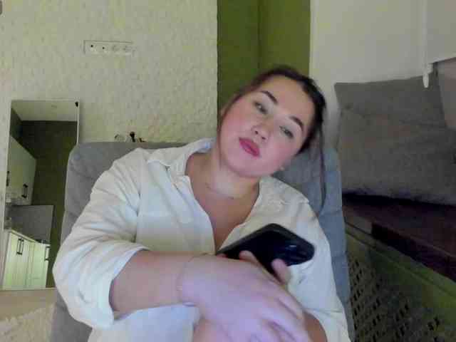 sweetie webcam