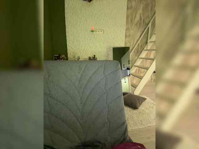 sweetie webcam