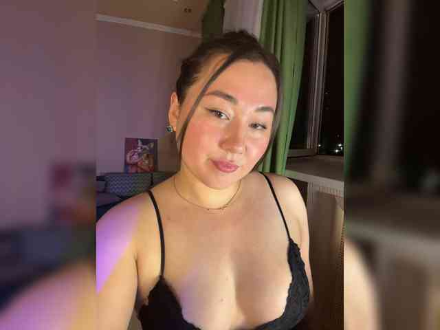 sweetie webcam